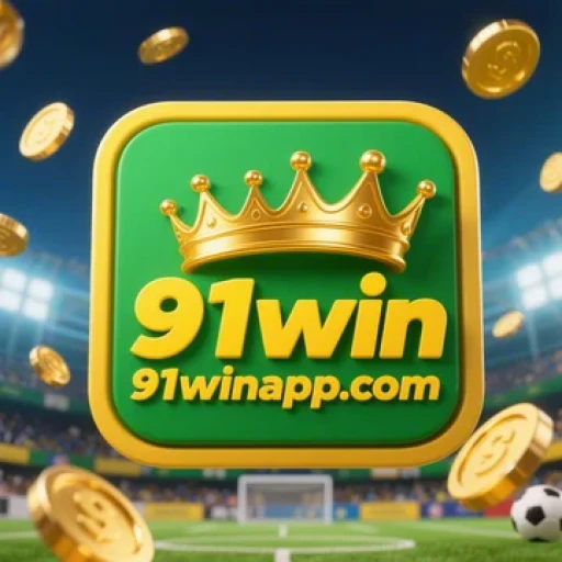 Logo 91win